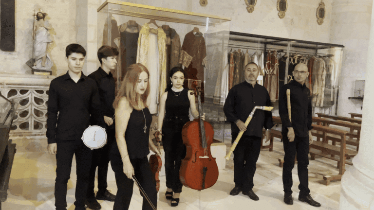 La Fábrica de Luz y La Térmica Cultural inauguran su agenda de verano con nuevos horarios y una variada oferta de ocio