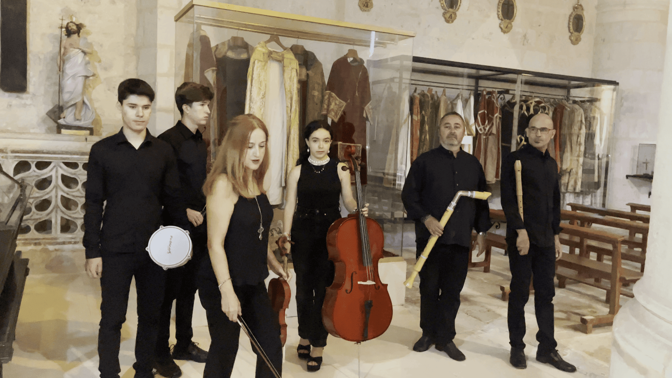 La Fábrica de Luz y La Térmica Cultural inauguran su agenda de verano con nuevos horarios y una variada oferta de ocio