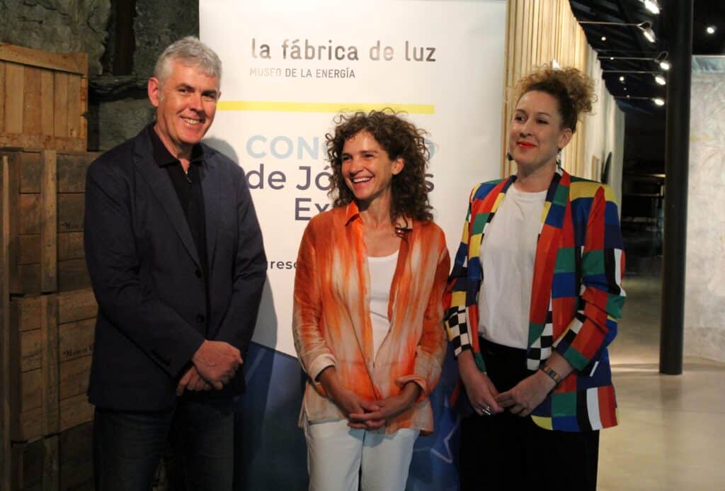 Ponferrada se prepara para el VII Congreso de Jóvenes Expertos centrado en Industria, Innovación e Infraestructura