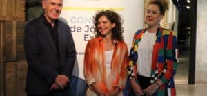 Ponferrada se prepara para el VII Congreso de Jóvenes Expertos centrado en Industria, Innovación e Infraestructura