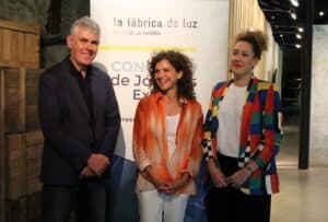 Ponferrada se prepara para el VII Congreso de Jóvenes Expertos centrado en Industria, Innovación e Infraestructura
