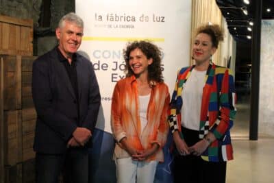 Ponferrada se prepara para el VII Congreso de Jóvenes Expertos centrado en Industria, Innovación e Infraestructura