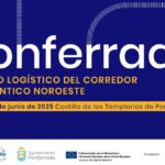 Jornadas Corredor Atlántico Ponferrada