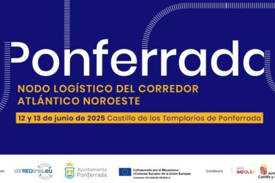 Jornadas Corredor Atlántico Ponferrada