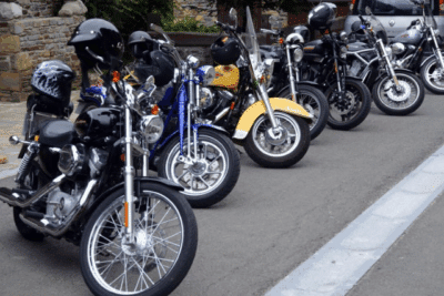 MOTOS TORAL