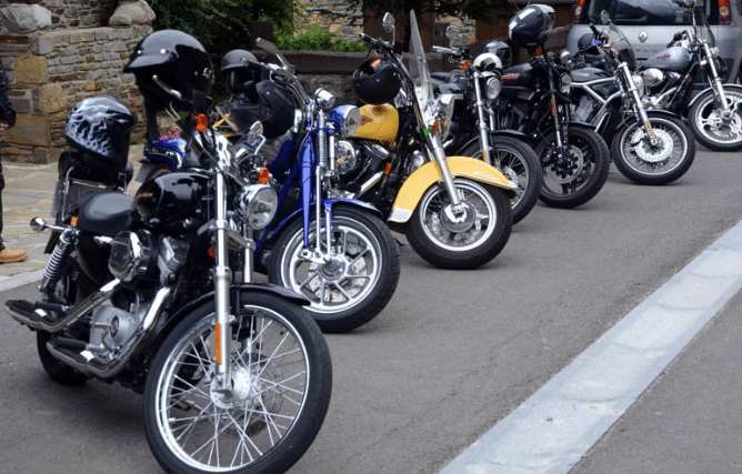 MOTOS TORAL