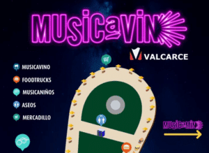 Musicavino 2025