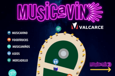 Musicavino 2025