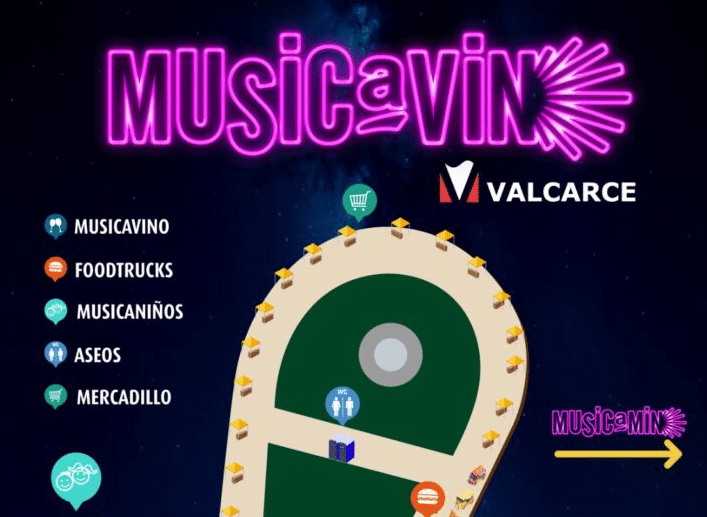 Musicavino 2025