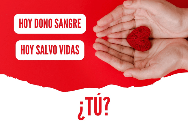 PORTADA DONAR SANGRE