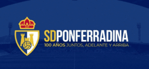 Ponferradina comunicados