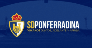 Ponferradina comunicados