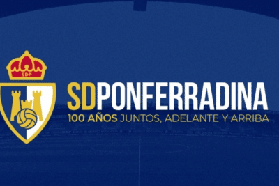 Ponferradina comunicados