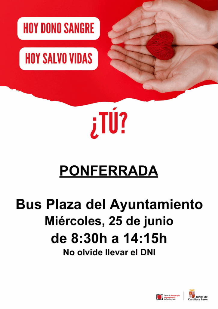 UM Ayuntamiento de Ponferrada 25062025