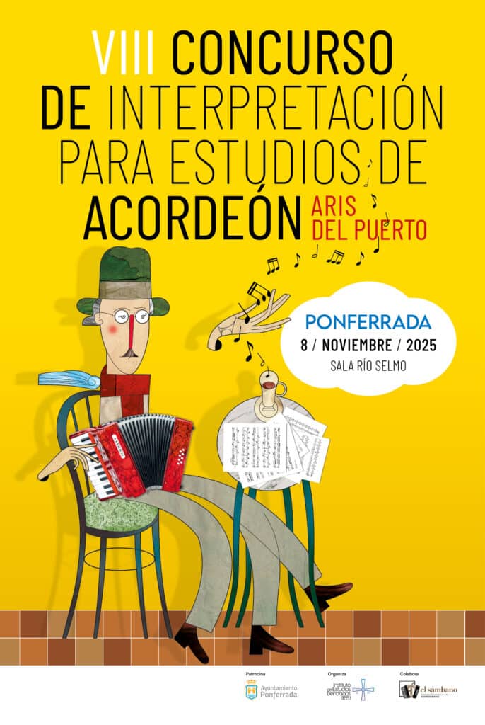 VIII edición del Concurso Aris del Puerto Cartel