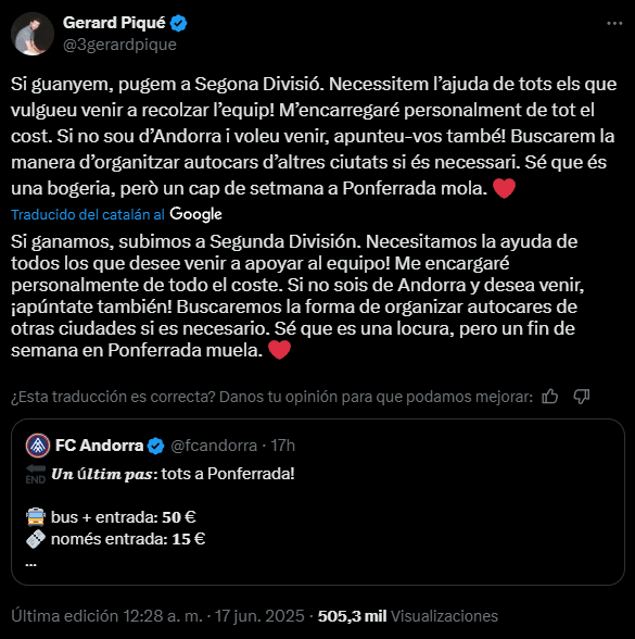 captura pique