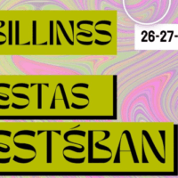 Fiestas en Cubillines 2025