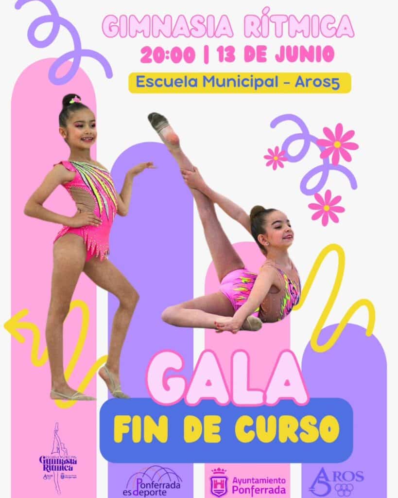 gala fin de curso aros5
