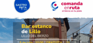 gastro ruta