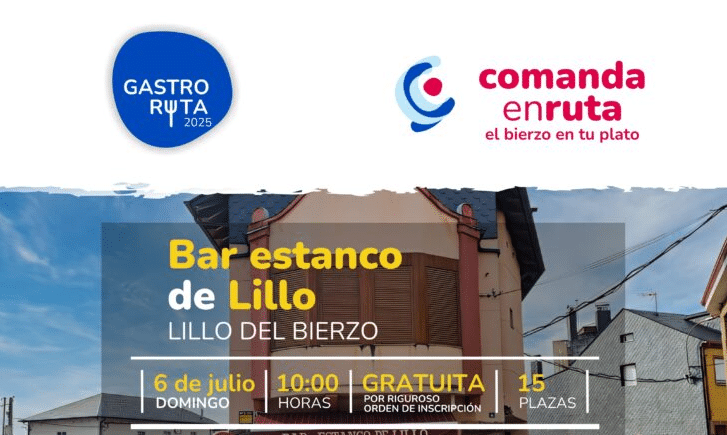gastro ruta