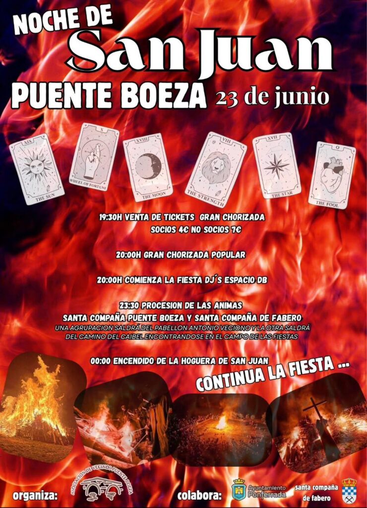 hoguera puente boeza 2025