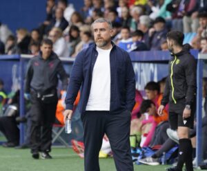 javi rey