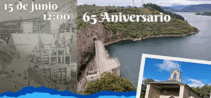 jornada de convivencia conmemorativa de la finalizacion de las obras