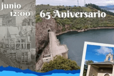 jornada de convivencia conmemorativa de la finalizacion de las obras
