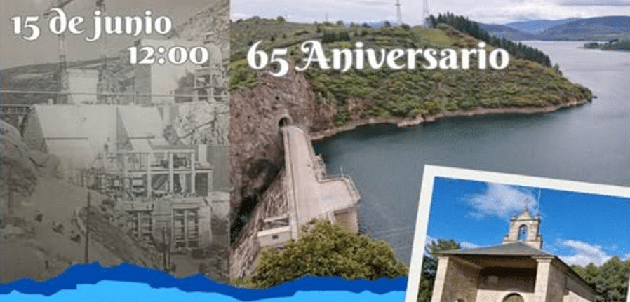 jornada de convivencia conmemorativa de la finalizacion de las obras