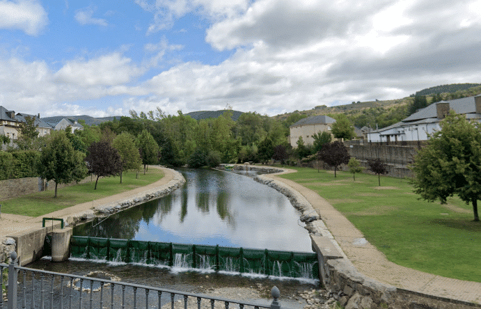 la ribera de folgoso 2