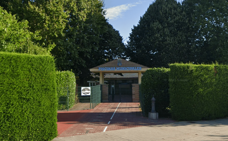 piscinas de cubillos del sil