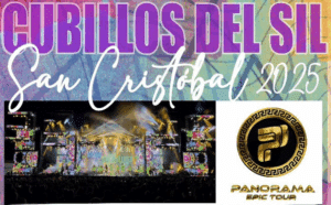 portada cubillos del sil fiestas 2025