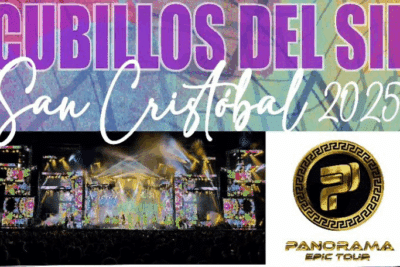 portada cubillos del sil fiestas 2025