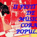 portada festival de musica coral