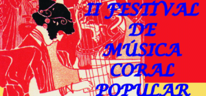 portada festival de musica coral