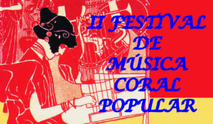 portada festival de musica coral