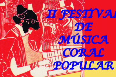 portada festival de musica coral