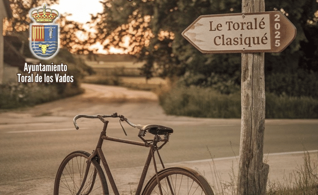 Le Toralé Clasiqué 2025