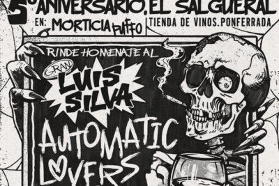 portada morticia el salgueral luis silva