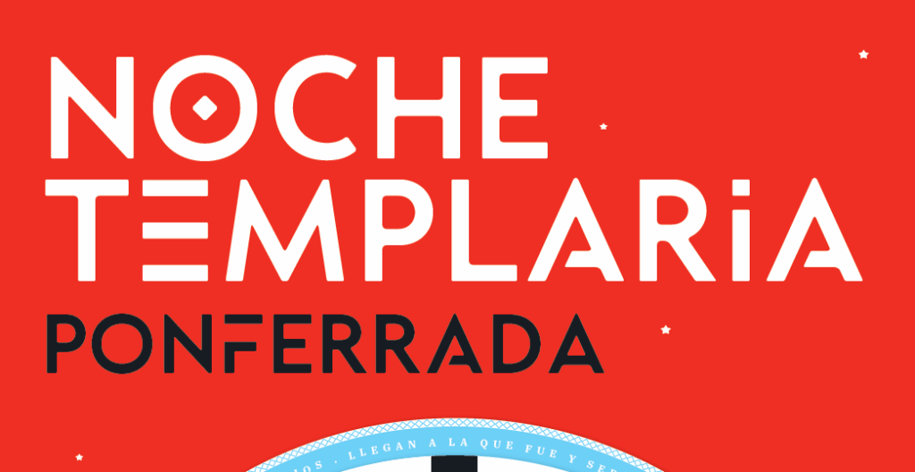 portada noche templaria 2025