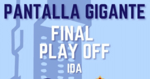 portada pantalla gigante