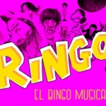 portada ringo musical