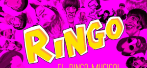 portada ringo musical