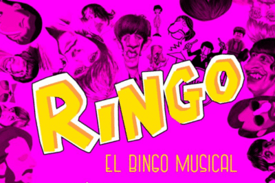 portada ringo musical