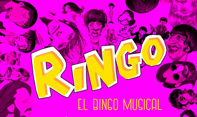 portada ringo musical