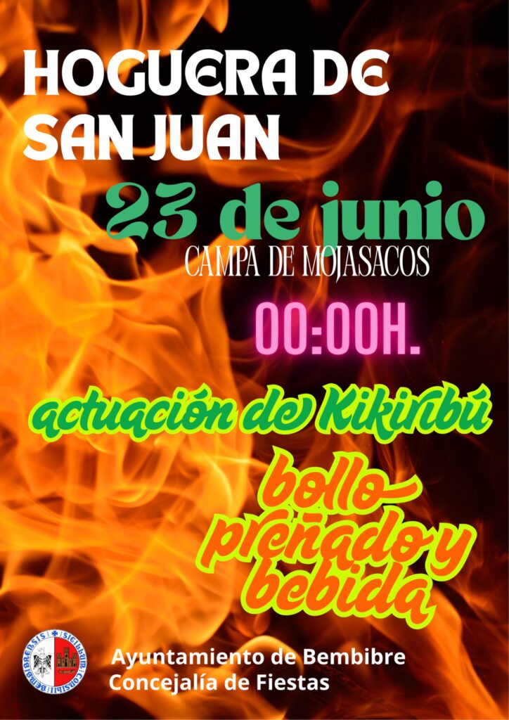 san juan bembibre