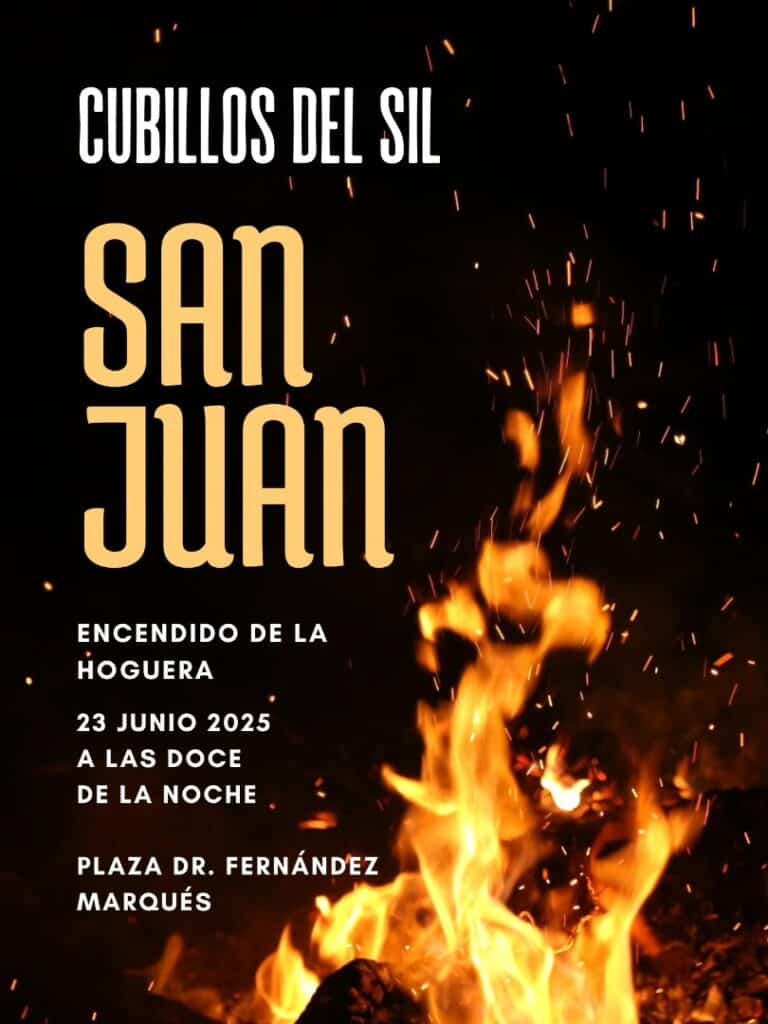 san juan cubillos del sil