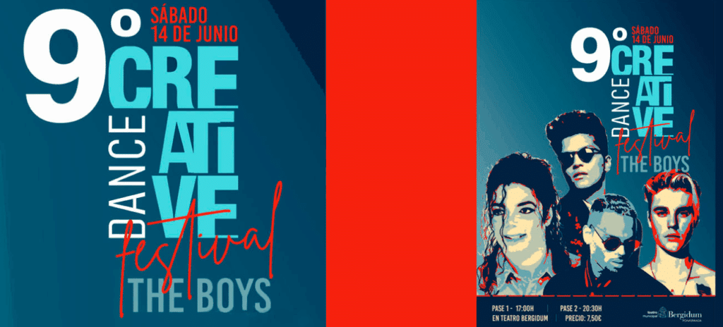 the boys bergidum