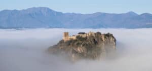 castillo de cornatel