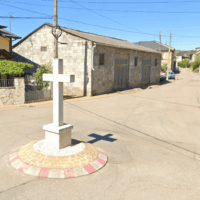 Grandes Fiestas de Villamartín de la Abadía 2025